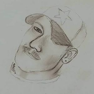 Meet your Posher, George